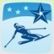Slalom-Star