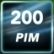 200 SM