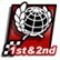 1-2-Finish