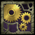 (Geheime Troph�e) Stonebridge-B�ndnis