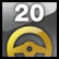 20 Siege