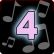 Geheime Noten 4