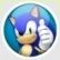 (Geheimer Erfolg) sonic au�er Kontrolle