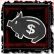 (Geheime Troph�e) Solomon Bates