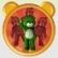 (DLC Naughty Bear Episode 10: Das Vamphorn) So knapp!