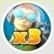 (Geheime Troph�e) Super Skater