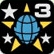 Weltweiter Hat Trick (Geheimer Erfolg)