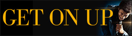 Gewinnspiel: GET ON UP