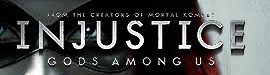 Gewinnspiel: Injustice - G�tter unter uns