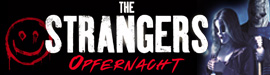 Gewinnspiel: THE STRANGERS: OPFERNACHT