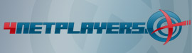 Gewinnspiel: 4Netplayers Energy Drink
