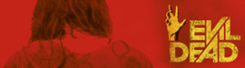Gewinnspiel: Evil Dead
