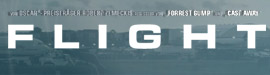 Gewinnspiel: Flight