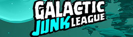 Gewinnspiel: Galactic Junk League Keys