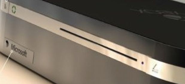 Xbox 360: Wie könnte der Nachfolger aussehen? Xbox 360: Wie könnte der Nachfolger aussehen?