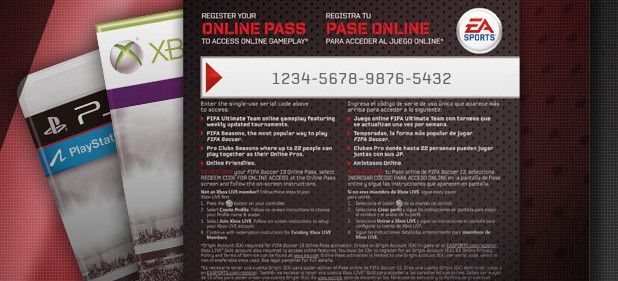 "Ja, wir beenden den Online Pass."