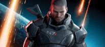 Michael Krosta: Mass Effect - Was bisher geschah (Teil 2)