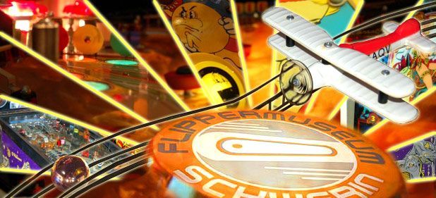 4P-Bilderserie: Flippermuseum Schwerin 4P-Bilderserie: Flippermuseum Schwerin