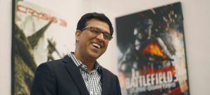 "PlayStation 4 & Xbox One sind dem besten PC eine Generation voraus."