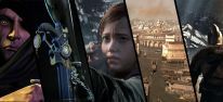 Jan W�bbeking: Spiele-Highlights 2013, Teil 2