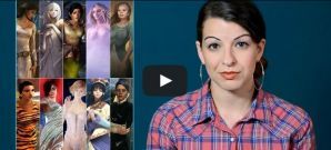�ber Jungfrauen, K�hlschr�nke & Stereotypen