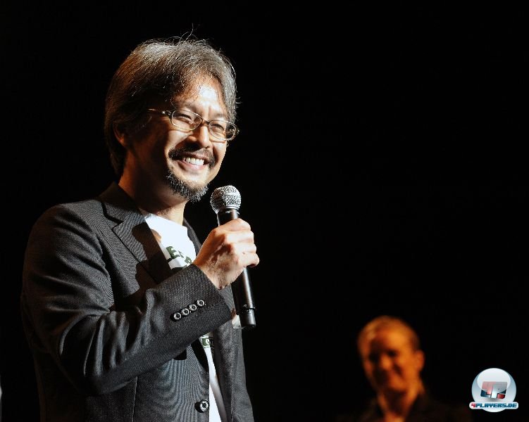 Eiji Aonuma arbeitet seit 13 Jahren an der Zelda-Serie und hat immer noch nicht genug von dem Zipfelmützenträger und seinen Abenteuern. Eiji Aonuma arbeitet seit 13 Jahren an der Zelda-Serie und hat immer noch nicht genug von dem Zipfelmützenträger und seinen Abenteuern.