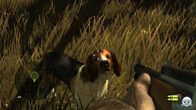 Screenshot - Hunter's Trophy 2: Europa (360)