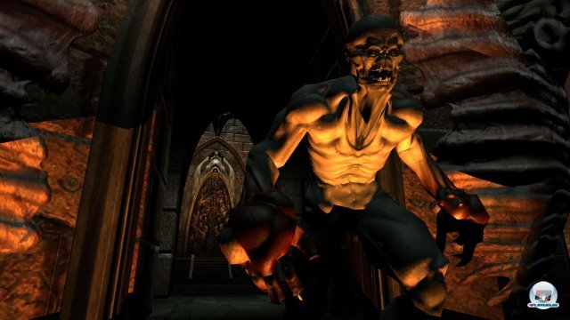 Die BFG-Edition enthält auch die D3-Erweiterung "Auferstehung des Bösen" sowie acht neue Levels unter dem Namen "The Lost Mission". Die BFG-Edition enthält auch die D3-Erweiterung "Auferstehung des Bösen" sowie acht neue Levels unter dem Namen "The Lost Mission".