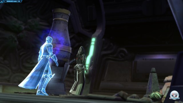 Screenshot - Star Wars: The Old Republic (PC-CDROM)