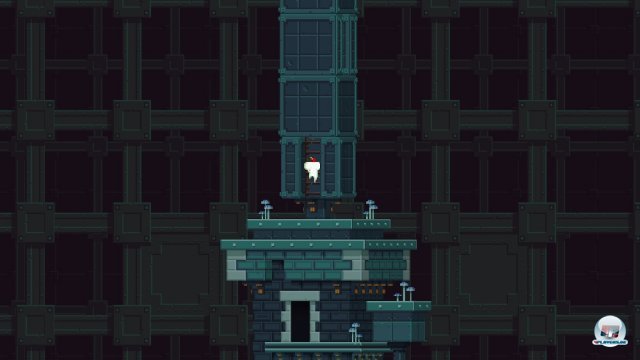 Screenshot - Fez (360)
