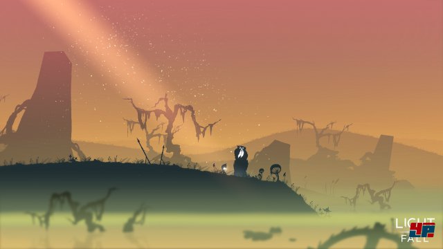 light fall pc test news video spieletipps bilder 4players de screenshots