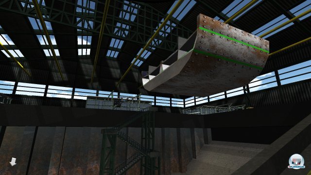 Screenshot - Werft-Simulator 2013 (PC-CDROM)