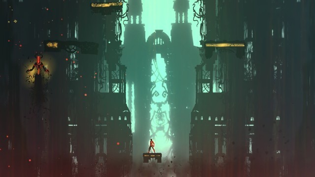 Screenshot - Outland (PlayStation3)