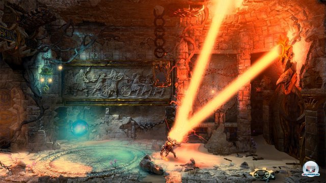 Screenshot - Trine 2 (Wii_U)