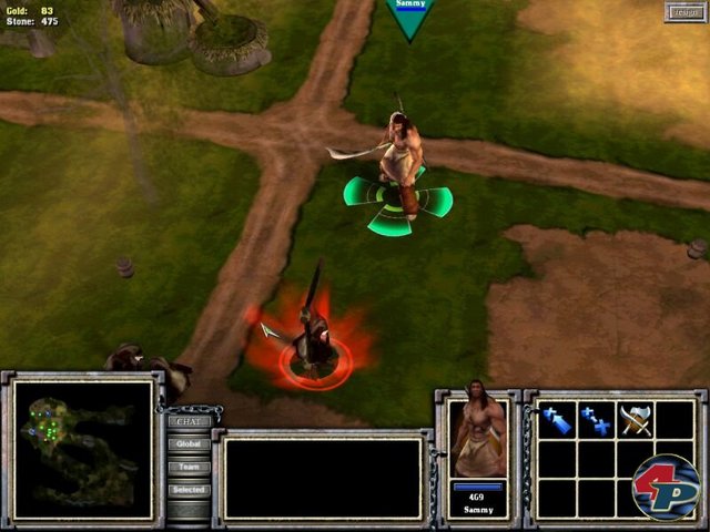 Перейти к игре strong em Savage: The Battle for Newerth/em/strong. Перейти