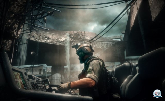 Die Geschichte stammt aus der Feder von zwei Tier 1-Spezialisten. Zwölf internationale Spezialeinheiten kämpfen im Multiplayer-Modus; darunter auch das deutsche KSK. Die Geschichte stammt aus der Feder von zwei Tier 1-Spezialisten. Zwölf internationale Spezialeinheiten kämpfen im Multiplayer-Modus; darunter auch das deutsche KSK.