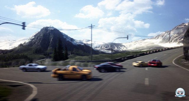 Screenshot - Alarm f�r Cobra 11: Undercover (360)