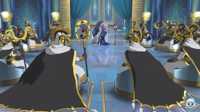 Screenshot - Ni No Kuni: Der Fluch der Wei�en K�nigin (PlayStation3)