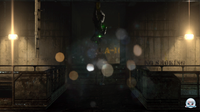 Screenshot - Splinter Cell: Blacklist (360)