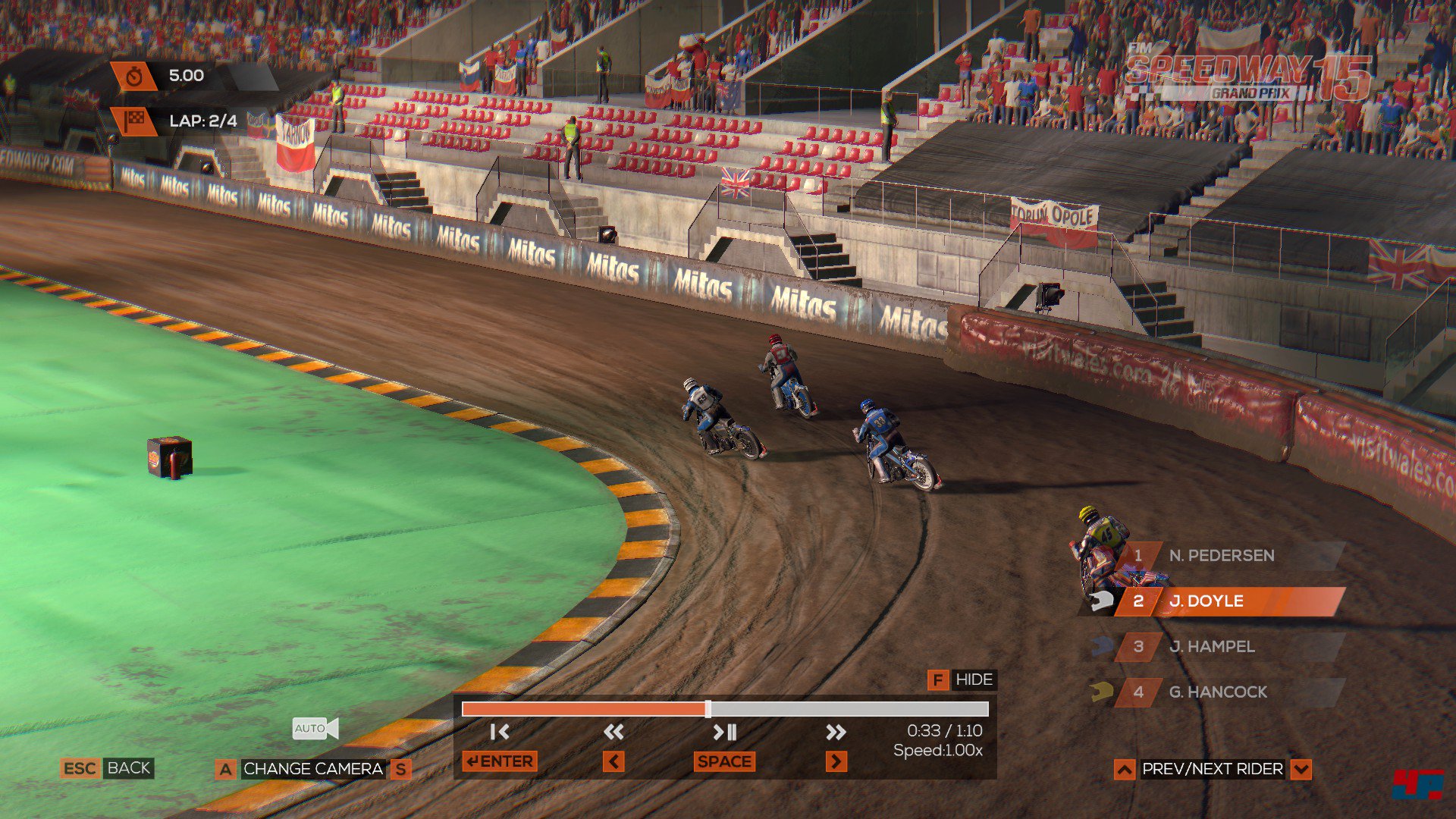 fim speedway grand prix 15 release date ps4 Fim speedway grand prix 192,526 likes 5,329 talking about this the official facebook page of the fim speedway grand prix visit our website. fim speedway grand prix 15 release date ps4 Fim speedway grand prix 192,526 likes 5,329 talking about this the official facebook page of the fim speedway grand prix visit our website.
