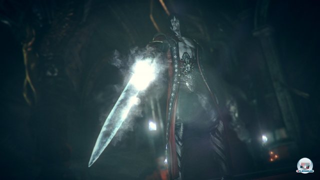 Screenshot - Castlevania: Lords of Shadow 2 (360)