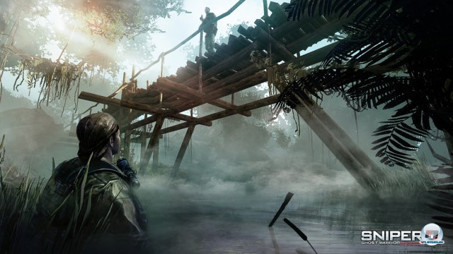 Screenshot - Sniper: Ghost Warrior 2 (PC-CDROM)
