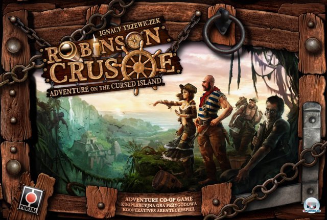 Robinson Crusoe Shipwrecked Mobile Game Free Download