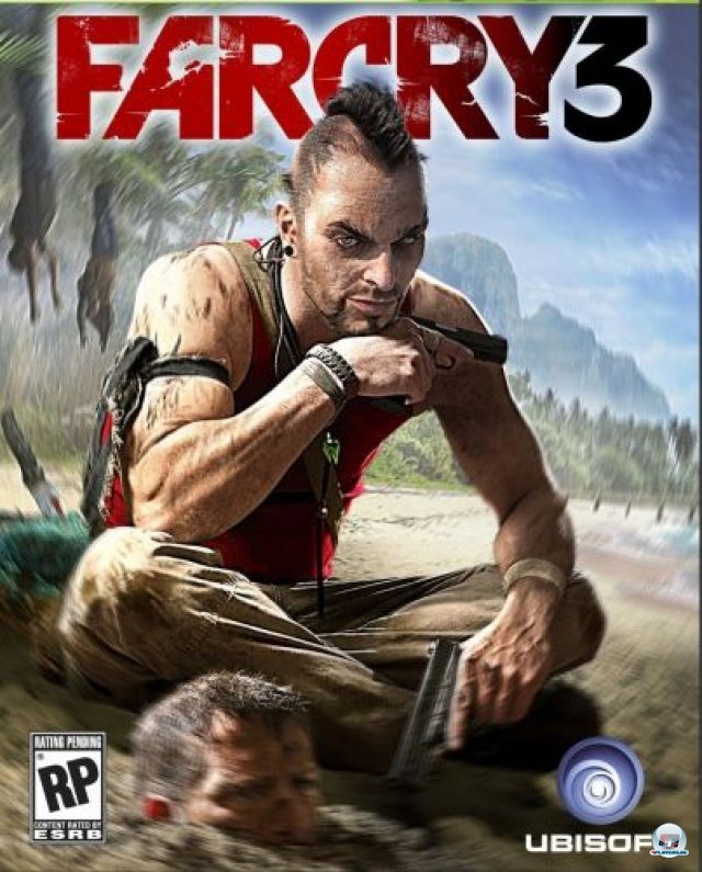 Screenshot - Far Cry 3 (PC-CDROM)