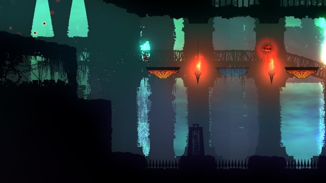Screenshot - Outland (PlayStation3)