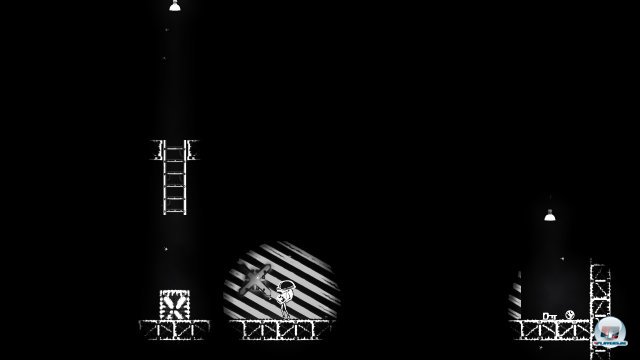 Screenshot - Closure (PC-CDROM)