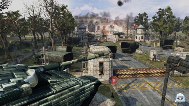 Screenshot - 007 Legends (360)