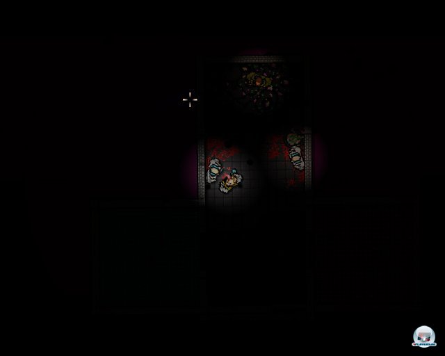 Screenshot - Hotline Miami (PC-CDROM)