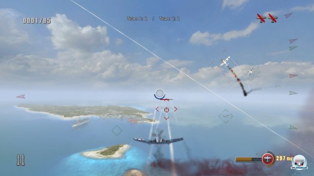 Screenshot - Dogfight 1942 (360)