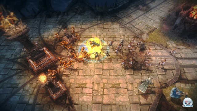 Screenshot - W�chter von Mittelerde (360)